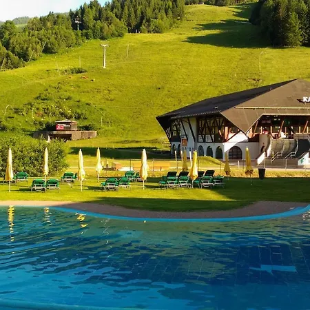 Appartamento Haus Dorle-ferienwohnung Im Zentrum Eines Skigebiets- Wenige Geminuten Von Skil By Interhome Bad Kleinkirchheim