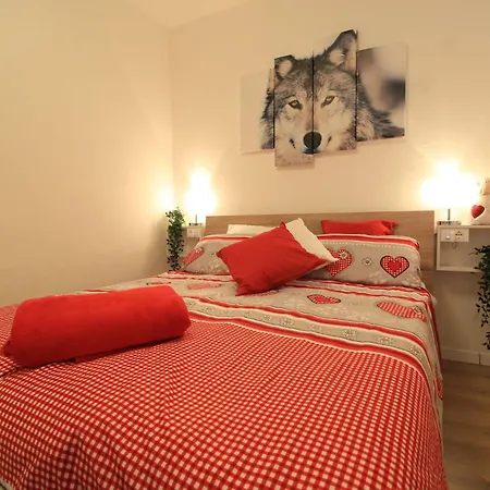 Appartamento Haus Dorle-ferienwohnung Im Zentrum Eines Skigebiets- Wenige Geminuten Von Skil By Interhome Bad Kleinkirchheim