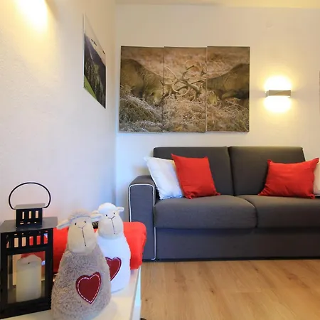 Haus Dorle-ferienwohnung Im Zentrum Eines Skigebiets- Wenige Geminuten Von Skil By Interhome Bad Kleinkirchheim