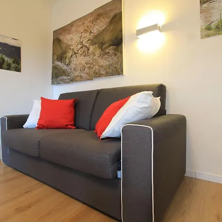 Haus Dorle-ferienwohnung Im Zentrum Eines Skigebiets- Wenige Geminuten Von Skil By Interhome