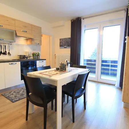Appartamento Haus Dorle-ferienwohnung Im Zentrum Eines Skigebiets- Wenige Geminuten Von Skil By Interhome *
