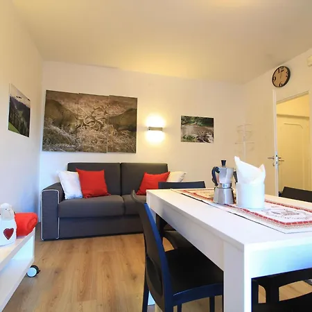 Haus Dorle-ferienwohnung Im Zentrum Eines Skigebiets- Wenige Geminuten Von Skil By Interhome Appartamento Bad Kleinkirchheim