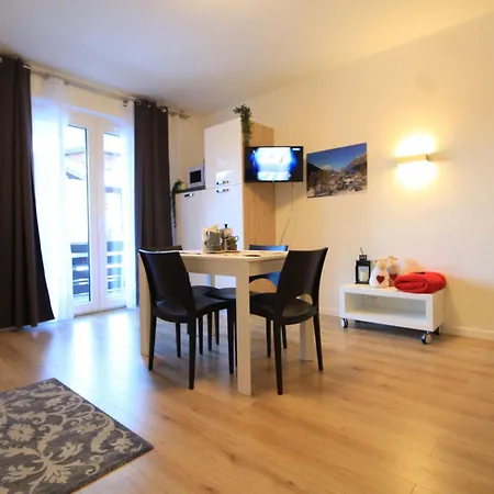 Apartamento Haus Dorle-ferienwohnung Im Zentrum Eines Skigebiets- Wenige Geminuten Von Skil By Interhome Bad Kleinkirchheim