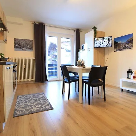 Haus Dorle-ferienwohnung Im Zentrum Eines Skigebiets- Wenige Geminuten Von Skil By Interhome