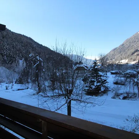 Appartamento Haus Dorle-ferienwohnung Im Zentrum Eines Skigebiets- Wenige Geminuten Von Skil By Interhome Bad Kleinkirchheim
