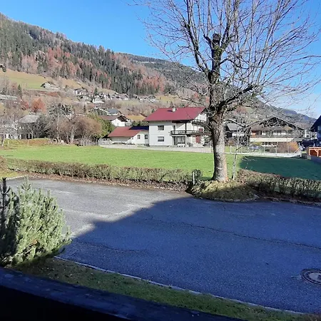 Haus Dorle-ferienwohnung Im Zentrum Eines Skigebiets- Wenige Geminuten Von Skil By Interhome * Bad Kleinkirchheim