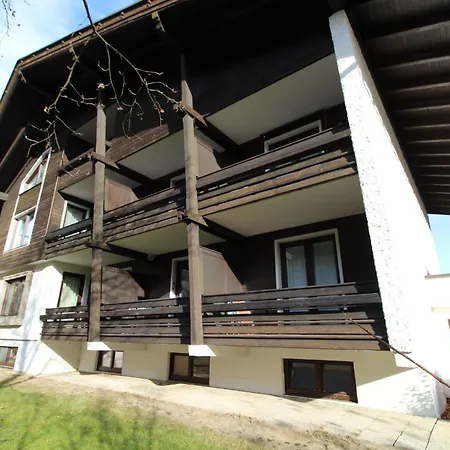 Haus Dorle-ferienwohnung Im Zentrum Eines Skigebiets- Wenige Geminuten Von Skil By Interhome Appartamento Bad Kleinkirchheim