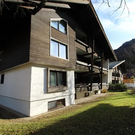 Haus Dorle-ferienwohnung Im Zentrum Eines Skigebiets- Wenige Geminuten Von Skil By Interhome Appartamento