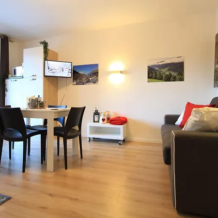 Haus Dorle-ferienwohnung Im Zentrum Eines Skigebiets- Wenige Geminuten Von Skil By Interhome Appartamento