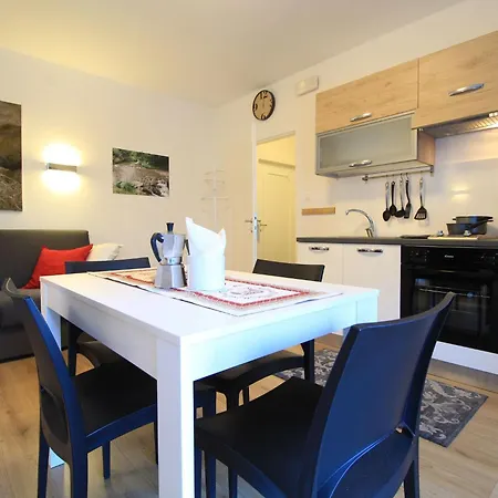 Haus Dorle-ferienwohnung Im Zentrum Eines Skigebiets- Wenige Geminuten Von Skil By Interhome